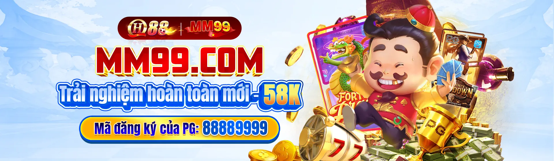 Hình ảnh chính trò chơi Slot và Nổ Hũ Viebet